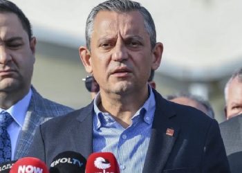 Özgür Özel’den ‘dokunulmazlık’ özrü Özgür Özel’den ‘dokunulmazlık’ özrü