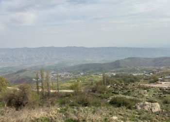 Petrol kuyuları yarım asırlık köyün kaynak sularını kuruttu