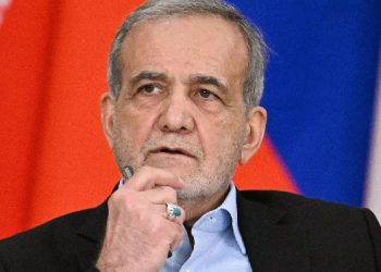 Pezeşkiyan: Saldırılar tekrarlanmazsa savaşı bitiririz Pezeşkiyan: Saldırılar tekrarlanmazsa savaşı bitiririz