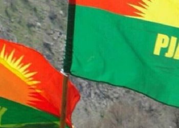 PJAK Meclis Üyesi: İran’da halklar özgür yaşam için sokaklarda