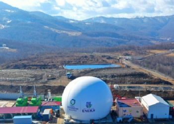 Çaybaşı çöp tesisine kapatma kararı