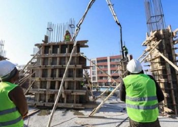 İnşaat maliyet endeksi arttı