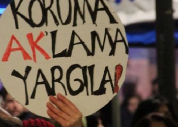 Kadın katliamında beraat gerekçesi: Şiddet uygulaması öldürdüğü anlamına gelmez