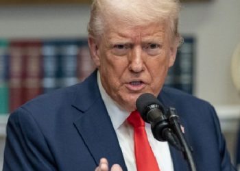 Trump’tan yeni açıklama: Sonraki saldırılar daha acımasız olacak