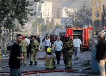 3 ülke liderinden İran görüşmesi