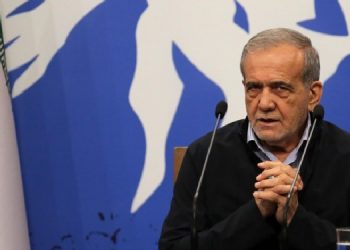 Pezeşkiyan: Güçlü ve sert yanıt verilecek