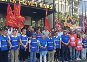 Temel Conta davasında bilirkişi raporu beklenecek