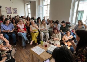 Barışa İhtiyacım Var Kadın İnisiyatifi: Meclis adım atmalı