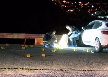 18 yaşındaki Oya Budak ayrıldığı erkek tarafından katledildi