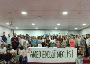 Amed Ekoloji Meclisi’nden bildirge: Komünlerle doğayı savunalım