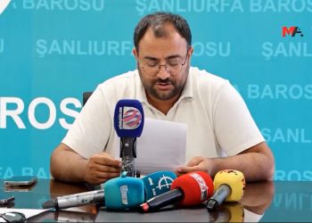 Barolardan ‘zeytinlik yasasına’ karşı mücadele çağrısı