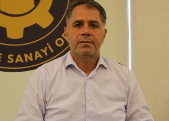 Riha Ticaret Odası yöneticisi: Geleceğimiz için süreci destekliyoruz