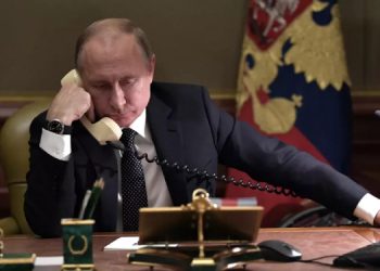 Çinli uzman: Putin’in konutuna saldırı, Ukrayna müzakerelerini etkileyecek Çinli uzman: Putin’in konutuna saldırı, Ukrayna müzakerelerini etkileyecek