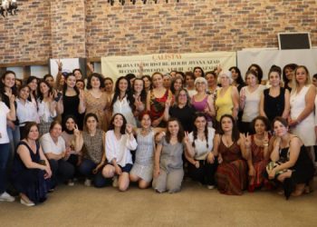 Sağlık Çalıştayı: Kadının öz bilgisine kulak verilmeli