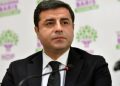 Demirtaş’tan AİHM kararı sonrası ilk açıklama Demirtaş’tan AİHM kararı sonrası ilk açıklama
