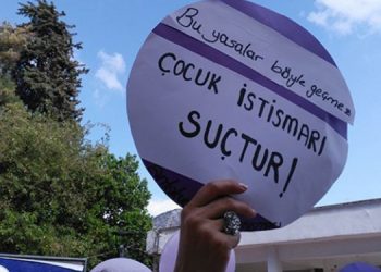 Şırnak’ta çocuğa yönelik zincirleme cinsel suç: Fail tahliye edildi