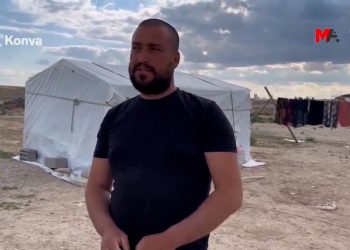 12 saat güneşin altında çapa sallayan işçiler: Geçinemiyoruz