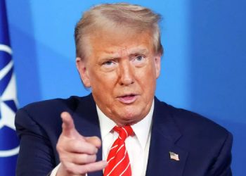 Trump: Tahran nükleer programını yeniden başlatırsa ABD İran’a tekrar saldıracak