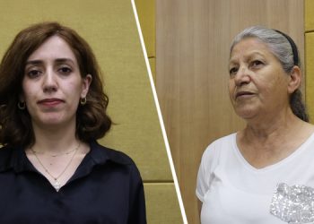 Van’da kadınlardan şiddete karşı ortak hareket