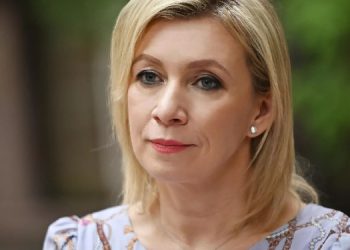 Zaharova’dan Ukrayna askerlerine mesaj: Bizzat Zelenskiy’in elleriyle imha ediliyorsunuz