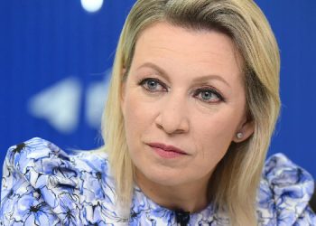 Zaharova: Sırbistan’ın Ukrayna’ya silah gönderip göndermediği konusunda netlik bekliyoruz