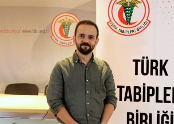 TTB ‘Barış İzleme ve Sağlık Çalışma Grubu’ kuracak