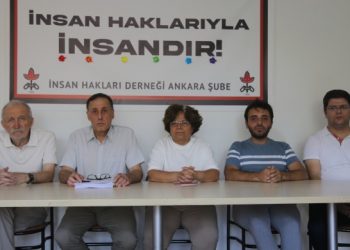 İHD’den basın raporu: Baskılar kalıcı hale getirildi