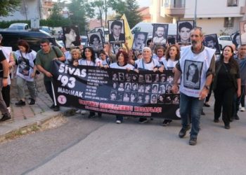 ‘Madımak’ta adalet sağlanamadı’