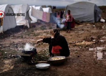 ‘Sağlık örgütlerinin sürece dahil olması lazım’