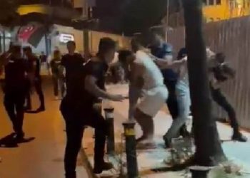 Kürtçe şarkı dinledikleri için darp edilen 3 kişiye tutuklama talebi