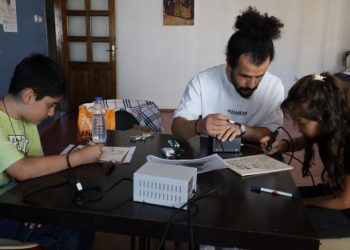 Van’da ‘Hêviyên Hunerê’ sergisi açılacak