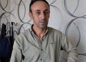 Van kayyımı engellileri işten çıkardı: 2’nci kez mağdur ediliyoruz