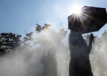 Güney Kore’de aşırı sıcaklardan 13 ölüm