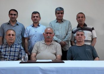 Öcalan’dan görüntülü çağrı: Siyasetin ve toplumsal barışın gücüne inanıyorum