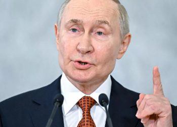Putin’den Hava İndirme Kuvvetleri mesajı