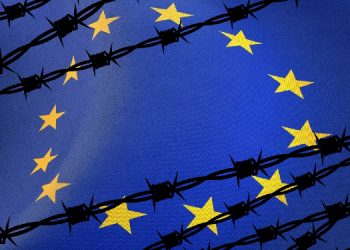 AB, Rus varlıklarından elde edilen gelirin bir kısmını Ukrayna’ya aktardı