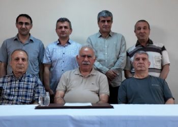 Abdullah Öcalan’dan ‘pozitif aşama’ çağrısı Abdullah Öcalan’dan ‘pozitif aşama’ çağrısı