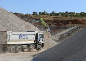 AKP’li Nasıroğlu’nun şirketi Sisê’yi talan ediyor