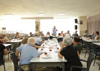 Ali Kenanoğlu: Silahların yakılması sonrası devletin yapması gerekenler var