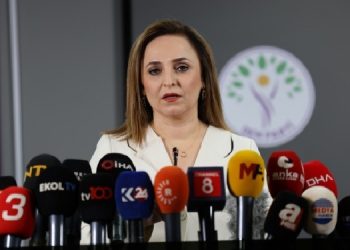 Ayşegül Doğan açıkladı: 11 Temmuz’da Süleymaniye’de olacağız