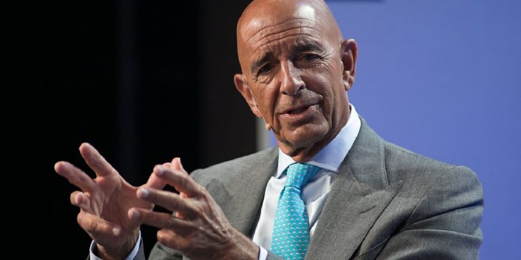 Barrack: İsrail ve Türkiye yakında anlaşma imzalayacak