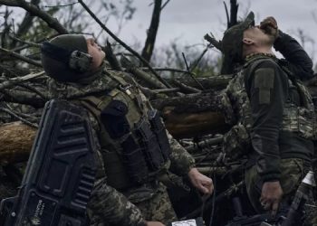 Petrol rafinesine İHA saldırısı