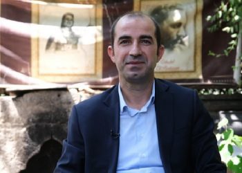 Bayındır: Kürt halkı sürece destek vererek elimizi güçlendirmeli