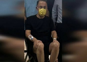 Tutuklu Beylikdüzü Belediye Başkanı Çalık ameliyata alındı