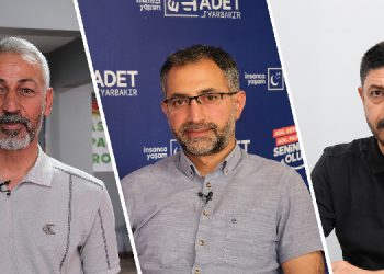DBP, DEVA, SAADET: Komisyon ve hukuki adım süreci uzatılmamalı