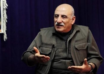 Duran Kalkan: Gerilla hazır, demokratik entegrasyon ve özgürlük yasaları çıkarılmalı