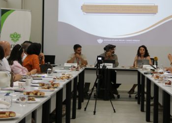 “Eğitim demokratik toplum sistemine uygun olarak güncellenmeli” “Eğitim demokratik toplum sistemine uygun olarak güncellenmeli”