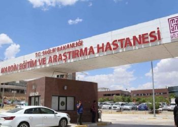 Elektrik akımına kapılan işçi yaşamını yitirdi