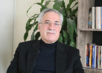 Erdoğmuş: Gerekçe ortadan kalktı, herkese sorumluluk düşüyor