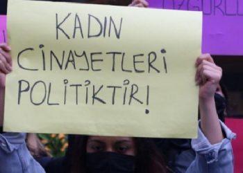 BM raporu: Günde 137 kadın ve kız çocuğu yakınları tarafından katlediliyor